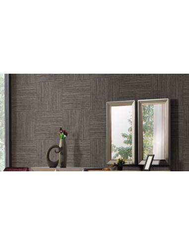 Miroir décoratif en Tuscan Dore Gris, l45xH80 cm outlet