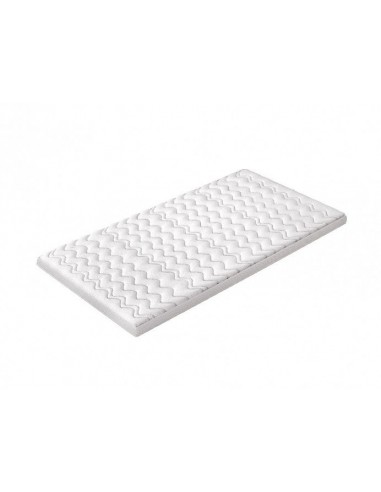 Surmatelas Premium Kaltschaum H4 cm, 200 x 180 cm pas cher 