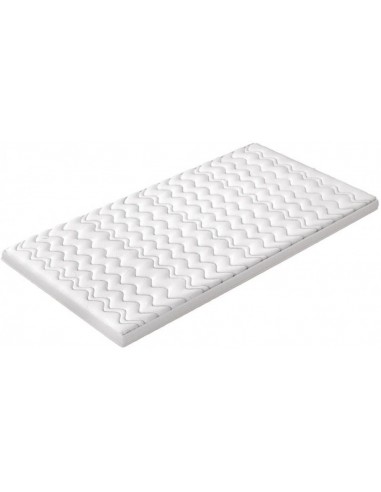 Surmatelas Premium Kaltschaum H4 cm, 200 x 160 cm sur le site 