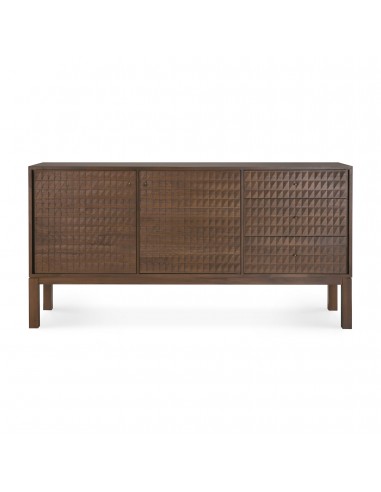 BUFFET SONO L 172 cm - teck teinté - Ethnicraft acheter