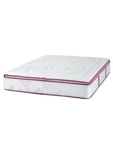 Matelas American Dream Memory, 34 cm hantent personnes