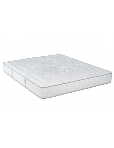 Matelas Basic Memory Touch 14 cm mousse HR + 2 cm Memory suggérées chez