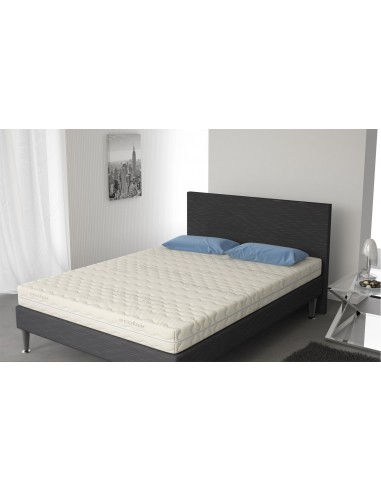 Matelas Noix de Coco Naturel et Latex, 18 cm l'achat 