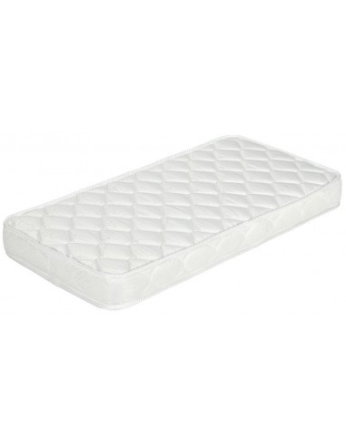 Matelas orthopédique pour enfants, épaisseur 17 cm plus qu'un jeu 