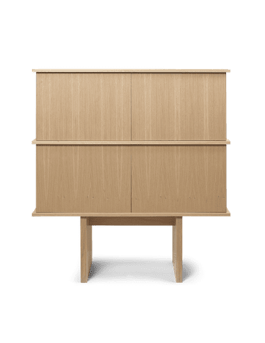 BUFFET STILT DOUBLE - Ferm Living de France