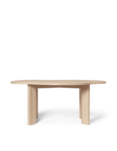 BUREAU TARN – hêtre blanc - Ferm Living l'achat 