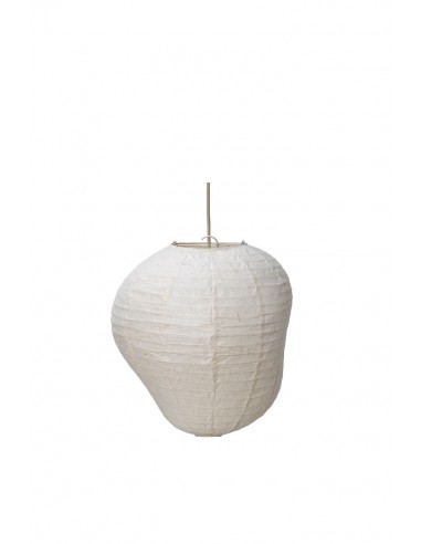 SUSPENSION KURBIS - H.40 cm - Ferm Living basket pas cher