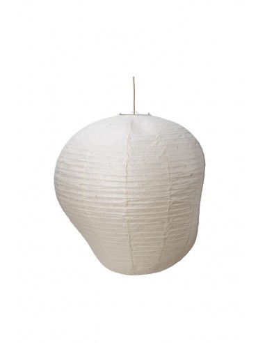 SUSPENSION KURBIS - H.80 cm - Ferm Living en linge