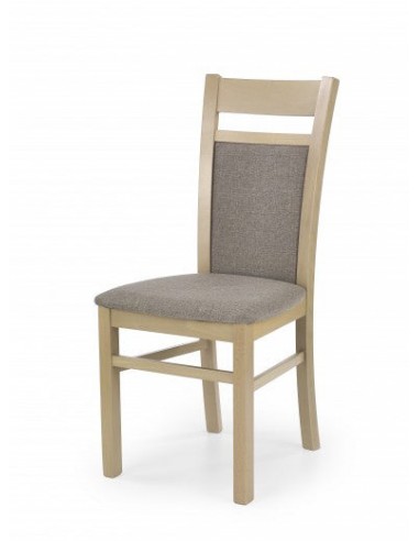 Gerard chaise bois de hêtre 2 chêne chez Cornerstreet bien 