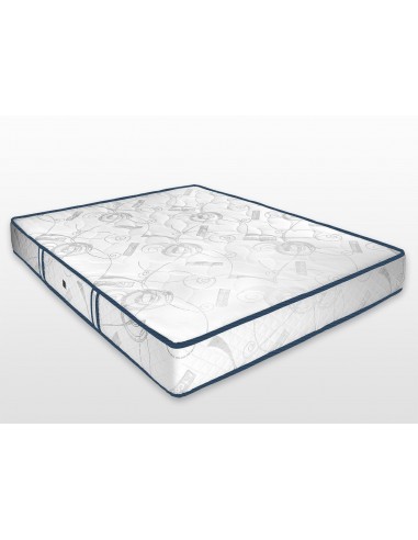 Matelas BioFresh Air 24 cm mousse HR destockage