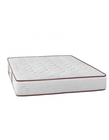 Matelas Basic Revance Memory 14 cm mousse HR + 6 cm mémoire livraison et retour toujours gratuits