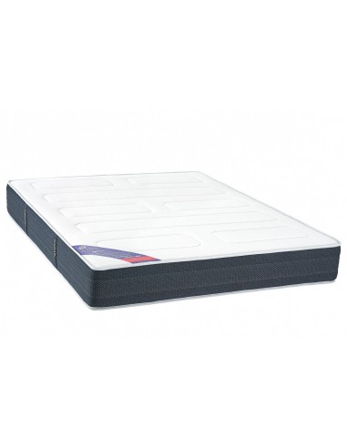 Matelas Basic Pocket - Ressorts individuels, 24 cm Comment ça marche