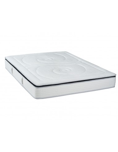 Matelas Basic Vasco Memory Gel Small 14 cm mousse HR + 4 cm Memory Gel votre restaurant rapide dans 