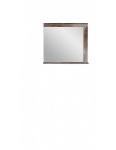 Miroir décoratif Krone Natur, l77xH70 cm Vous souhaitez 