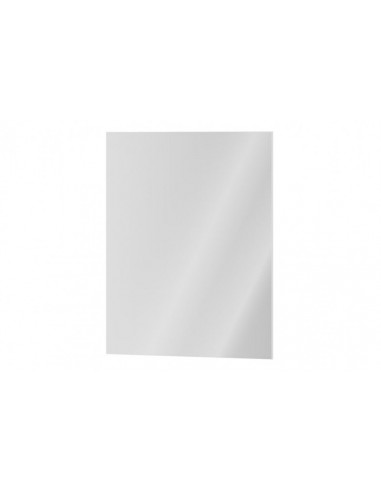 Miroir décoratif Gabrielle 21 blanc, l70xH89 cm Venez acheter