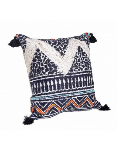 Coussin décoratif Dakota Multicolor, L45xl45 cm chez Cornerstreet bien 